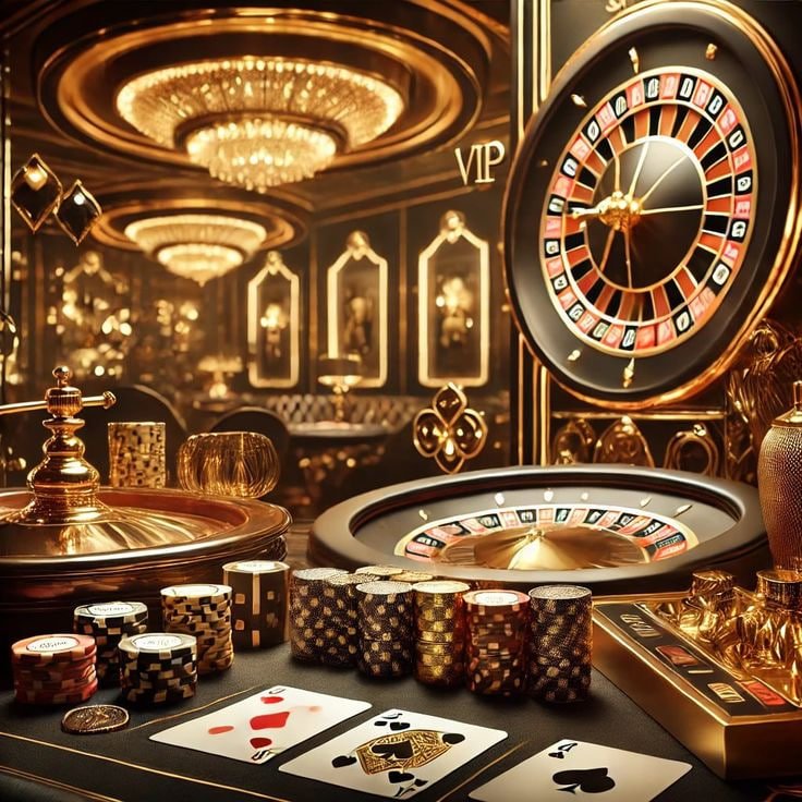 v8 casino
