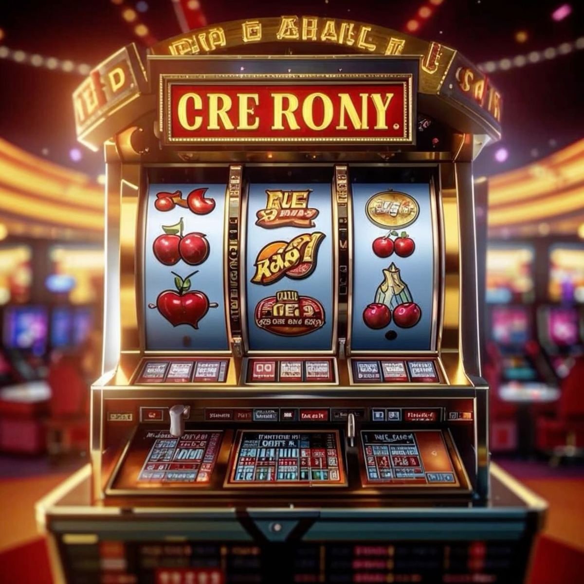 v8 casino