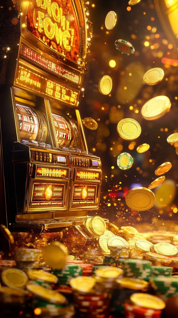 v8 casino