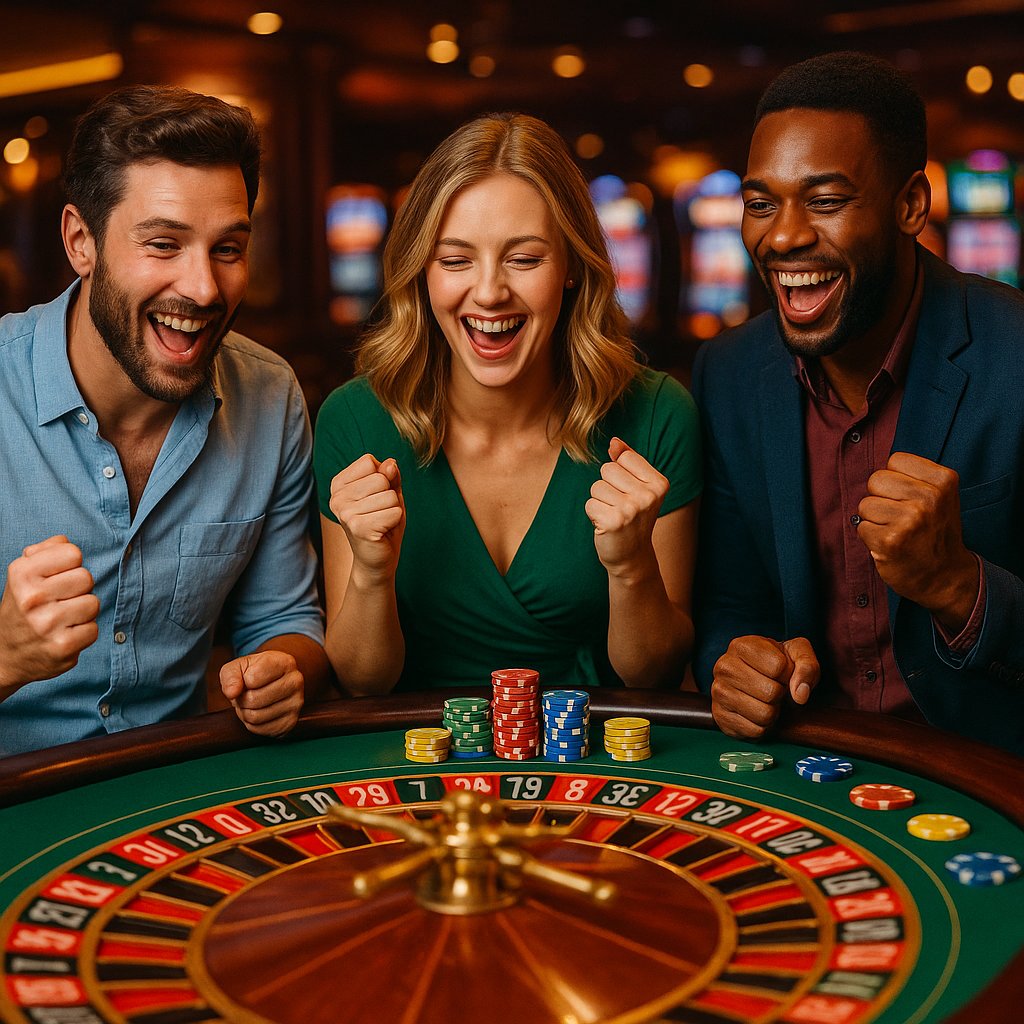 v8 casino