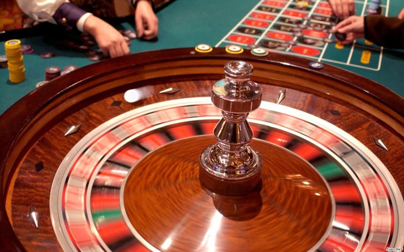 v8 casino