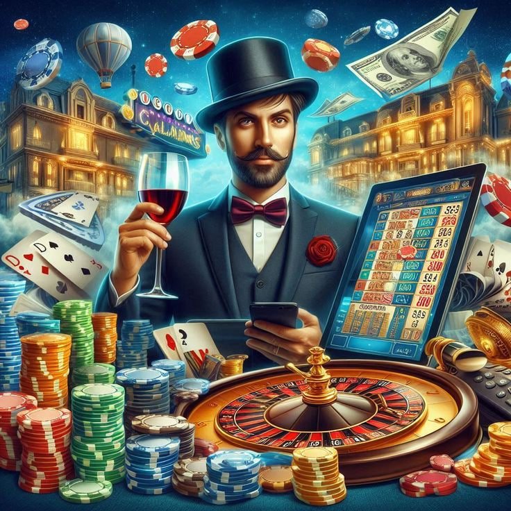 v8 casino