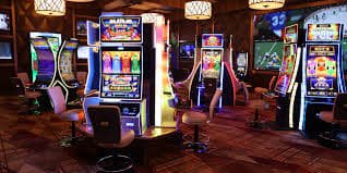 v8 casino