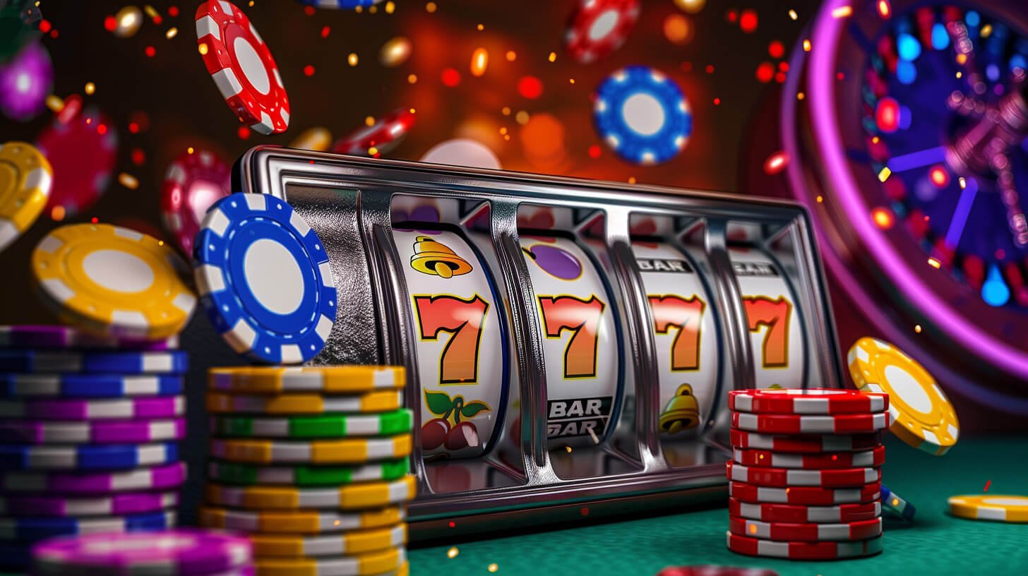 v8 casino